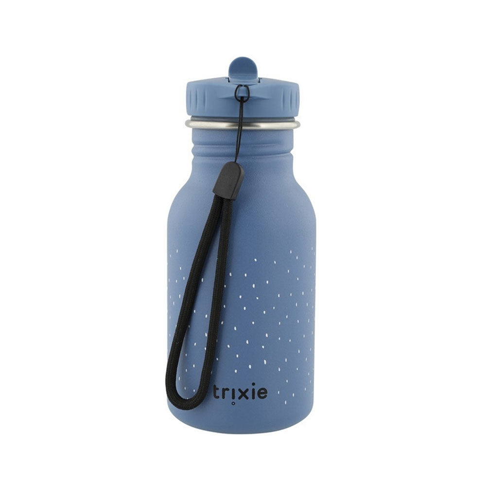Παγούρι Ανοξείδωτο Mrs. Elephant 350ml 77304 Trixie - 2