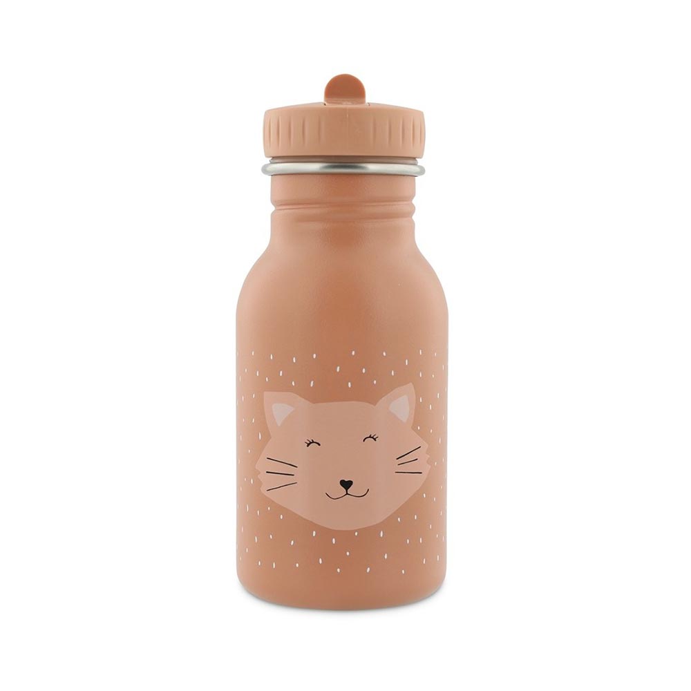 Παγούρι Ανοξείδωτο Mrs. Cat 350ml 77847 Trixie - 61047