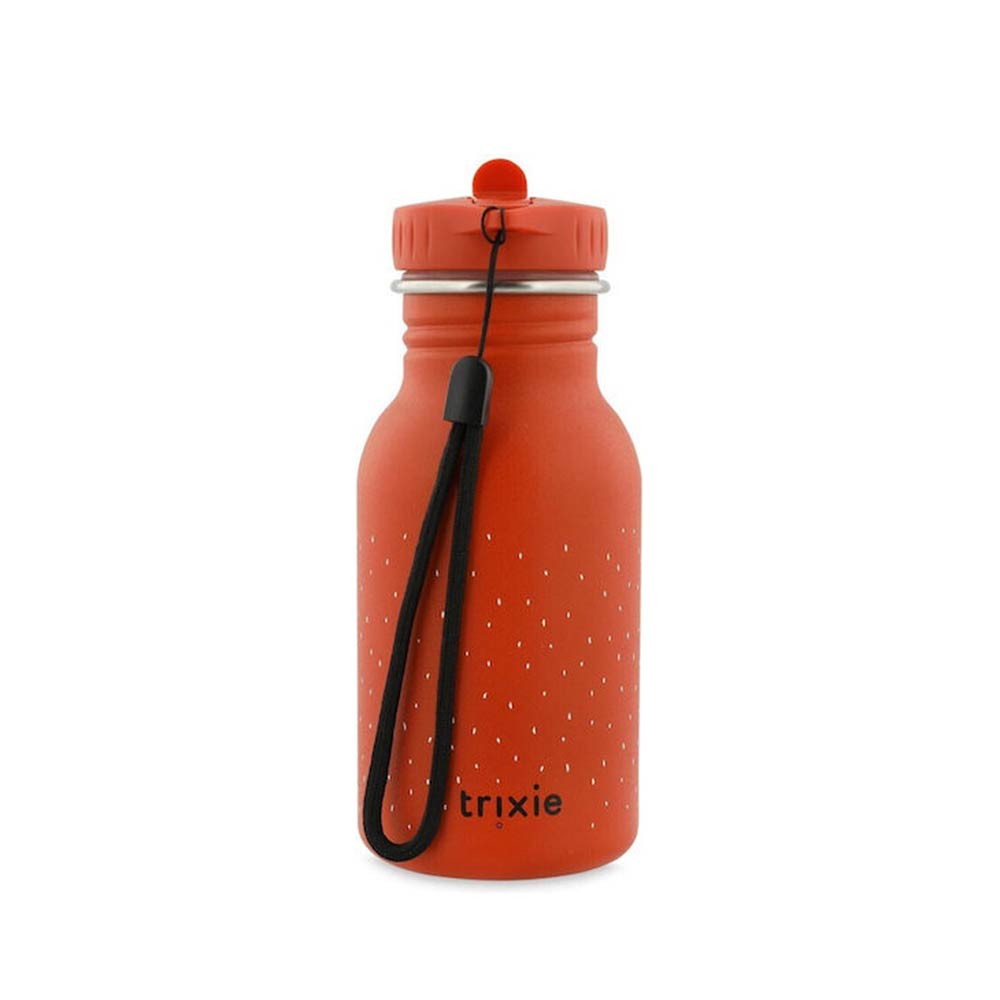 Παγούρι Ανοξείδωτο Mr. Parrot 350ml 77927 Trixie - 1
