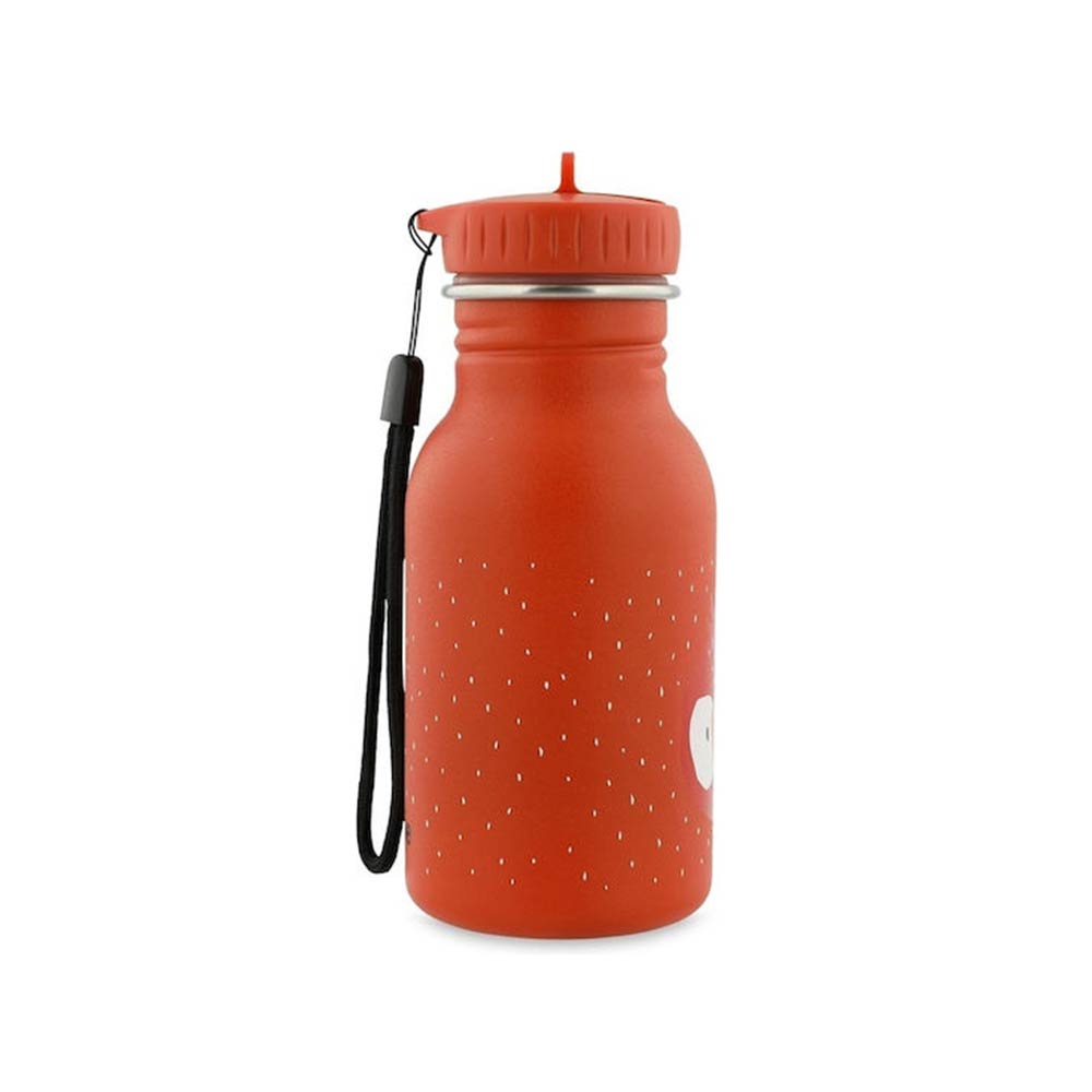 Παγούρι Ανοξείδωτο Mr. Parrot 350ml 77927 Trixie - 2