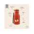 Παγούρι Ανοξείδωτο Mr. Parrot 350ml 77927 Trixie - 3