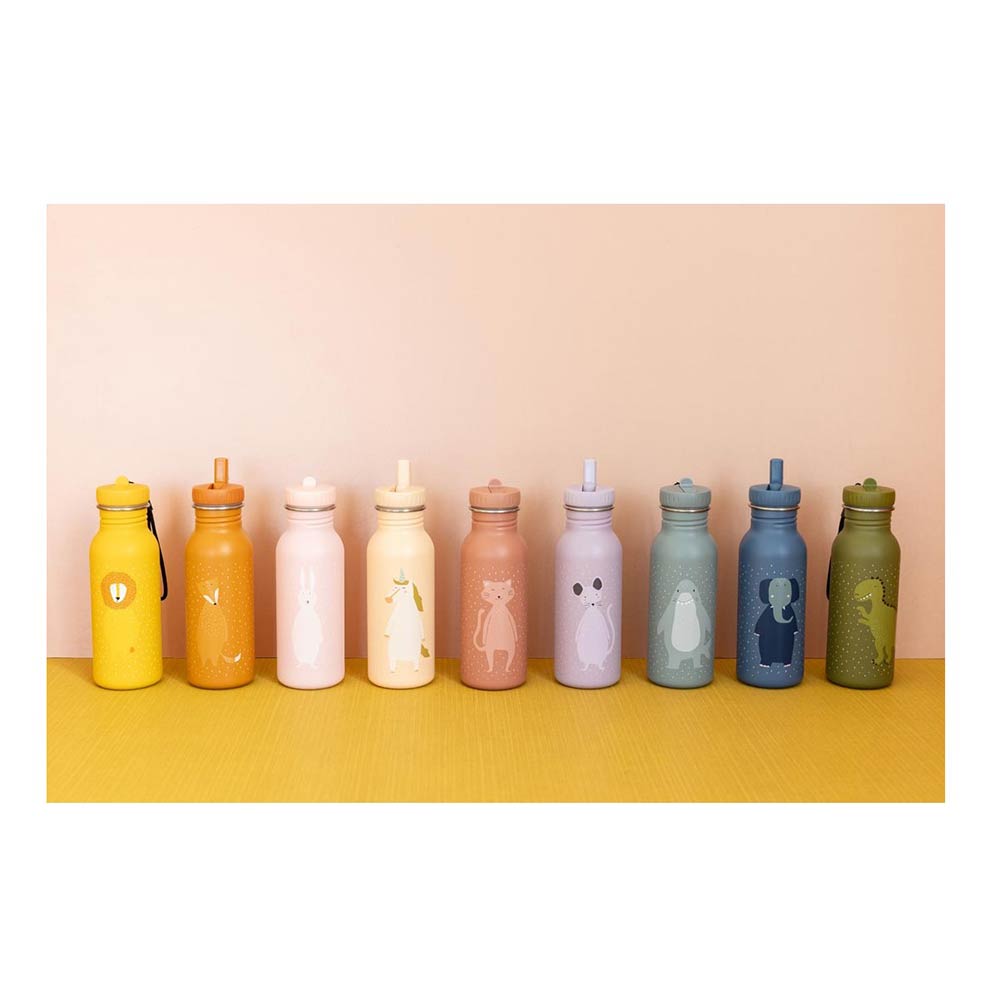 Παγούρι Ανοξείδωτο Mr. Fox 500ml T41210 Trixie - 3
