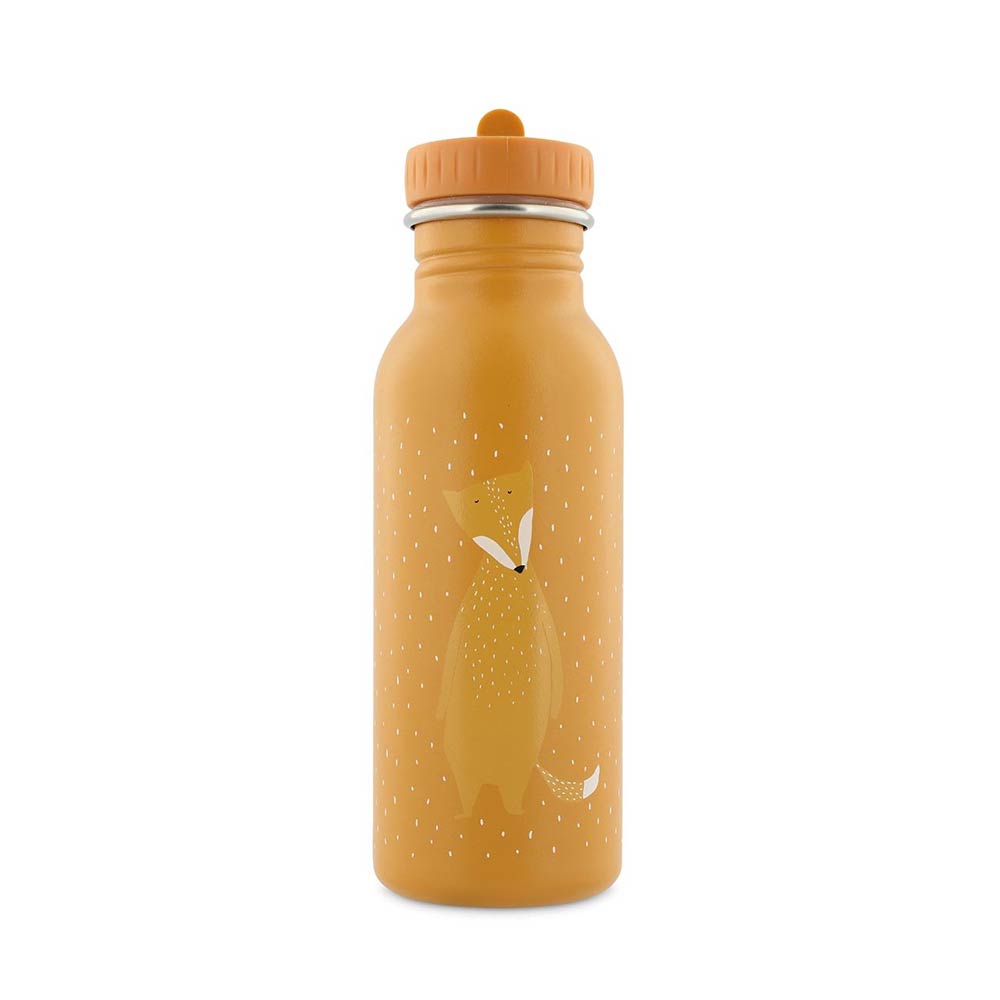 Παγούρι Ανοξείδωτο Mr. Fox 500ml T41210 Trixie - 105445
