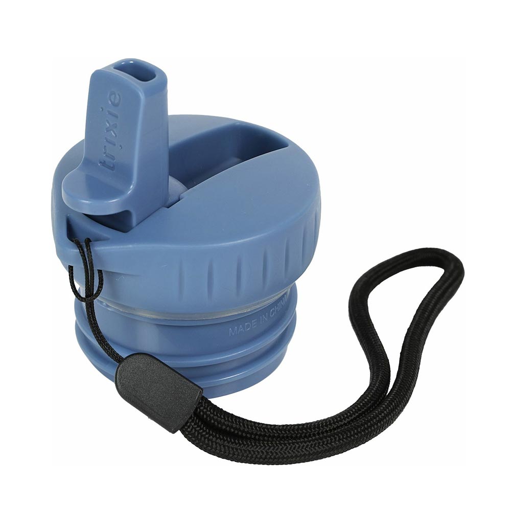 Παγούρι Ανοξείδωτο Mrs. Elephant 500ml Trixie - 1