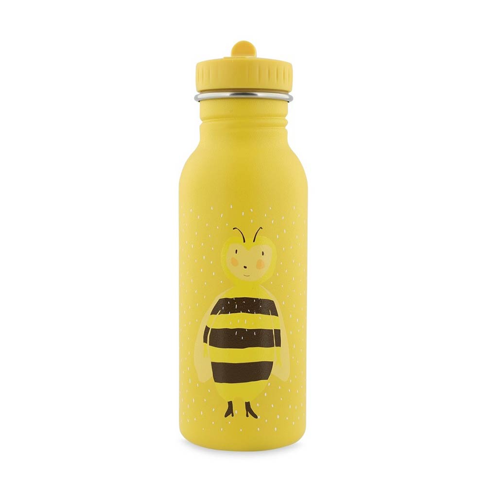 Παγούρι Ανοξείδωτο Mrs. Bumblebee 500ml 77928 Trixie - 0