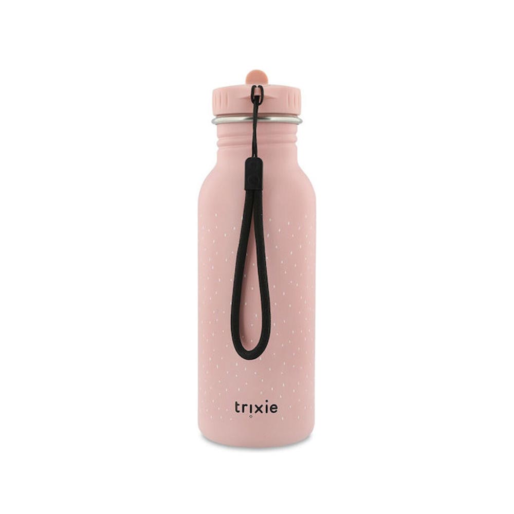 Παγούρι Ανοξείδωτο Mrs. Butterfly T41229 500ml Trixie - 1