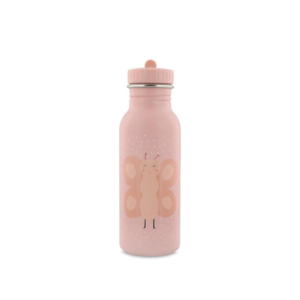 Παγούρι Ανοξείδωτο Mrs. Butterfly T41229 500ml Trixie - 101144