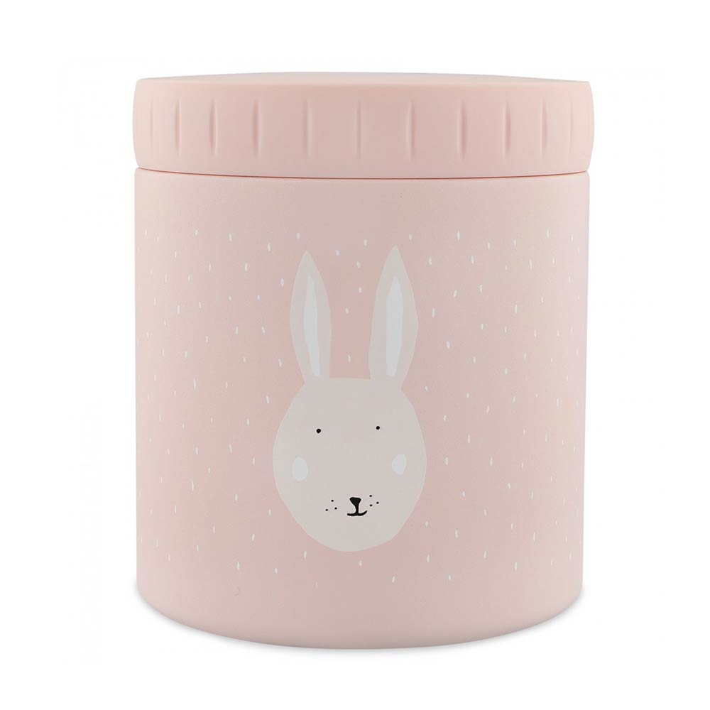 Δοχείο Φαγητού Ανοξείδωτο Mrs. Rabbit 500ml 77924 Trixie - 81159