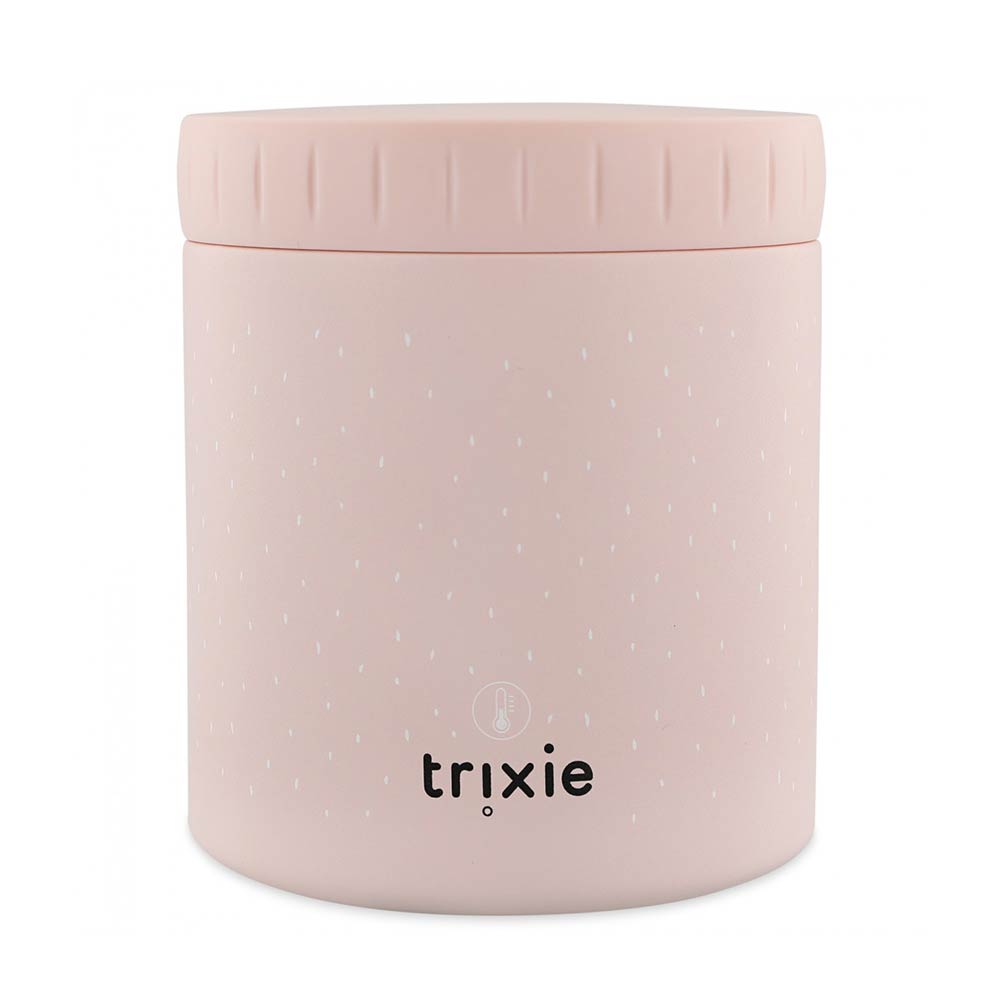 Δοχείο Φαγητού Ανοξείδωτο Mrs. Rabbit 500ml 77924 Trixie - 1