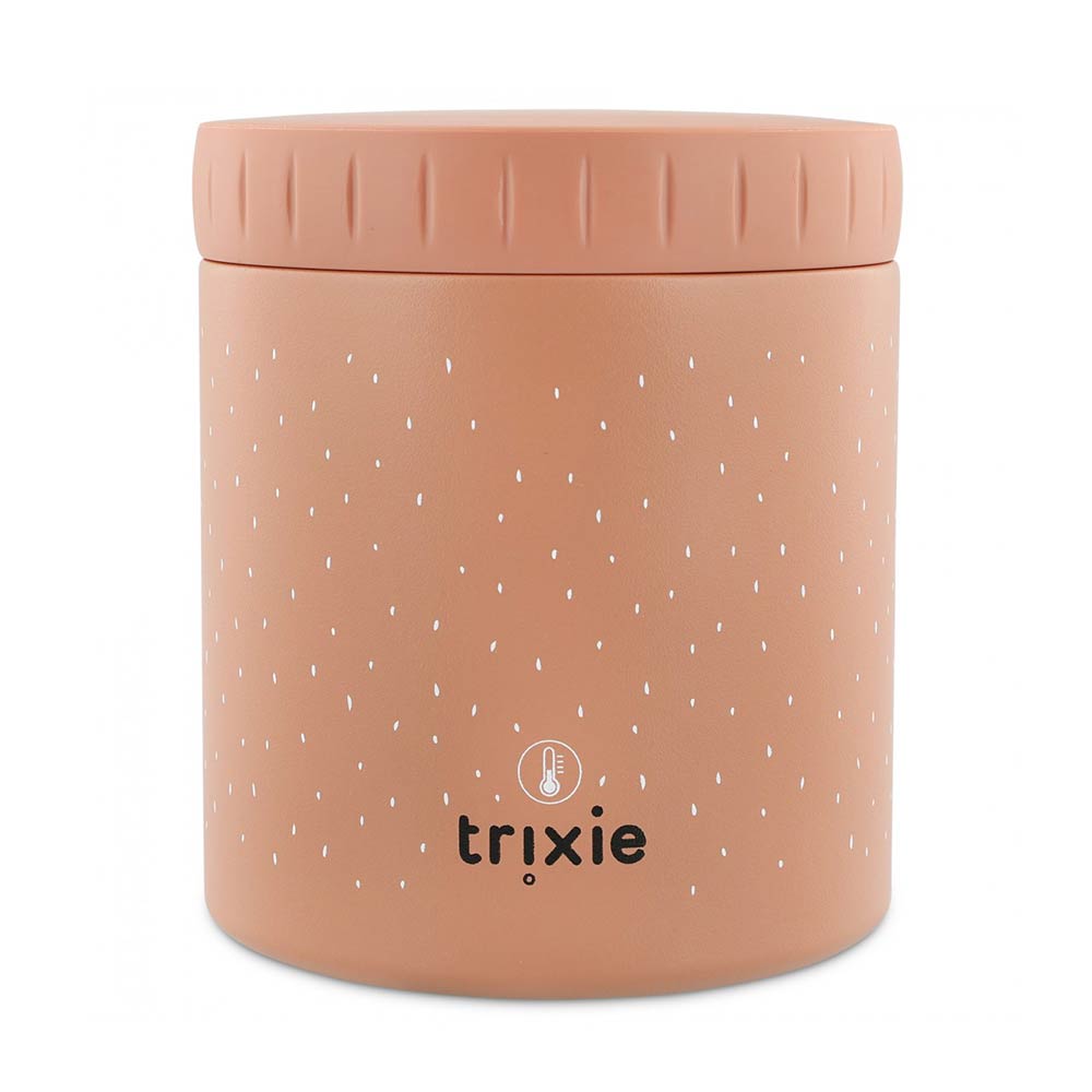 Δοχείο Φαγητού Ανοξείδωτο Mrs. Cat 500ml 77925 Trixie - 1