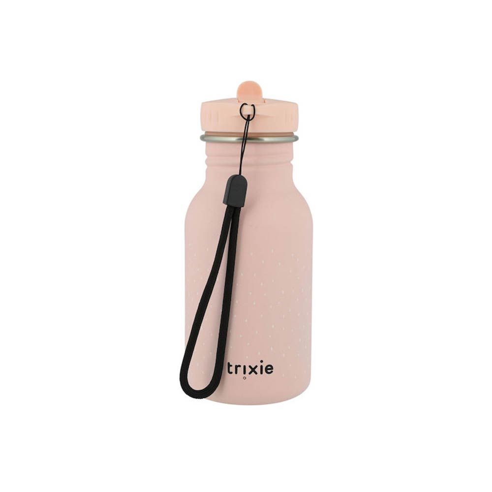 Παγούρι Ανοξείδωτο Mrs. Rabbit 350ml Trixie - 3