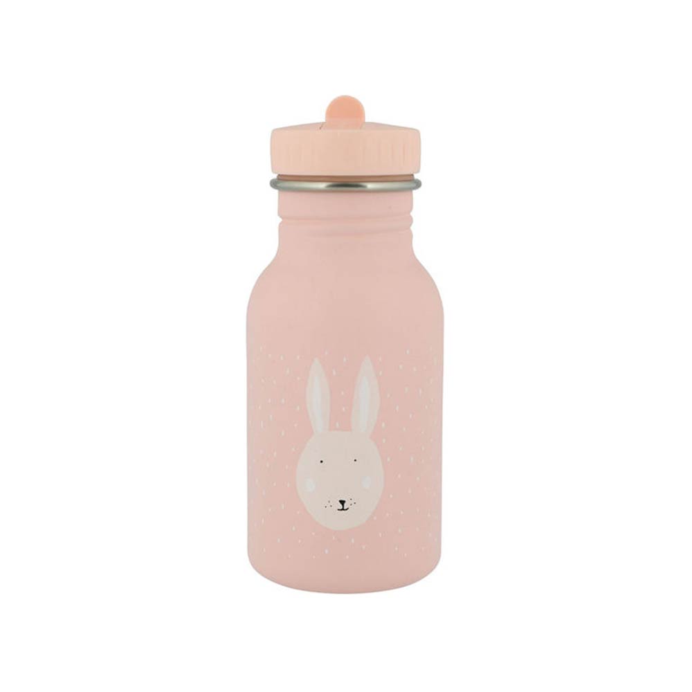 Παγούρι Ανοξείδωτο Mrs. Rabbit 350ml Trixie - 124566