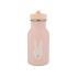 Παγούρι Ανοξείδωτο Mrs. Rabbit 350ml Trixie - 0