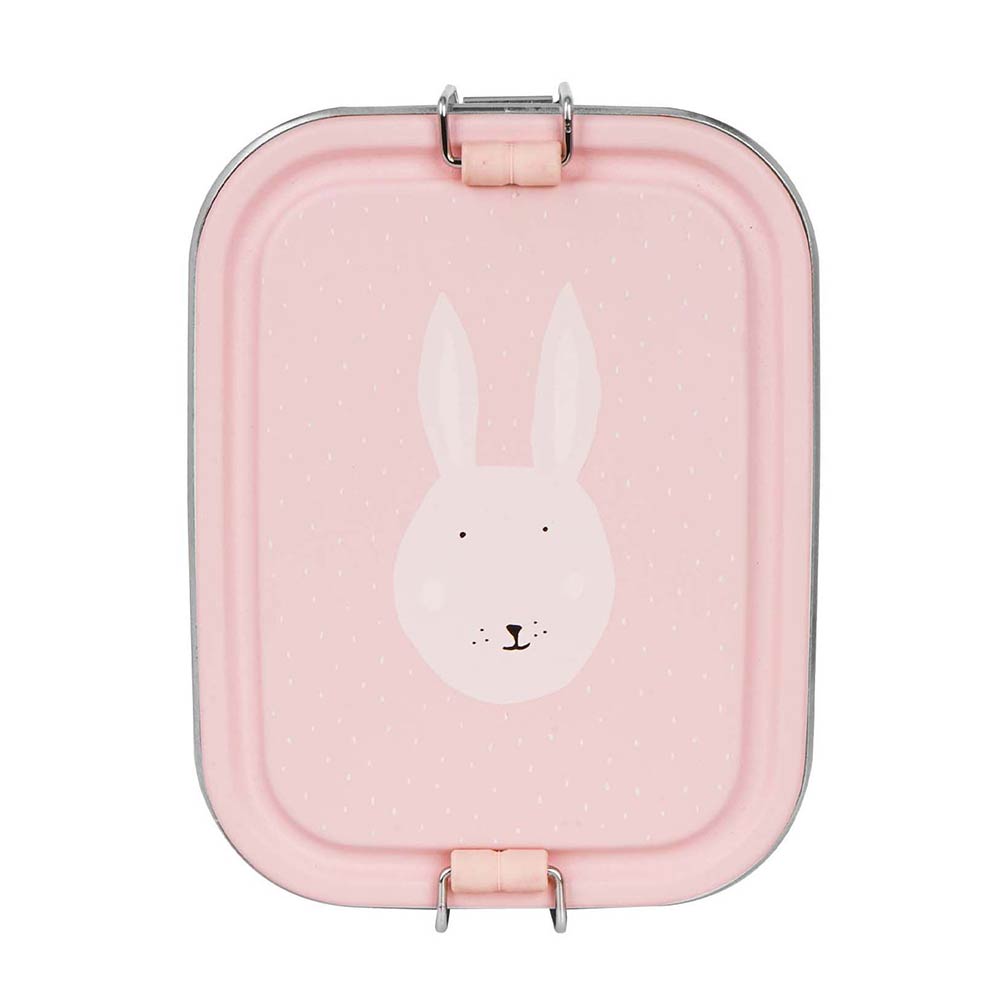 Δοχείο Φαγητού Ανοξείδωτο Small - Mrs. Rabbit 800ml 77947 Trixie - 81811