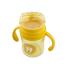 Εκπαιδευτικό Ποτήρι 360° με Λαβές 6+m 240ml Mr. Lion 96751 Trixie - 2