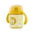 Εκπαιδευτικό Ποτήρι 360° με Λαβές 6+m 240ml Mr. Lion 96751 Trixie - 3