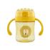 Εκπαιδευτικό Ποτήρι 360° με Λαβές 6+m 240ml Mr. Lion 96751 Trixie - 0