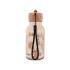 Παιδικό Παγούρι Πλαστικό Non Spill Tritan 350ml Charming Cat T07143 Trixie - 1