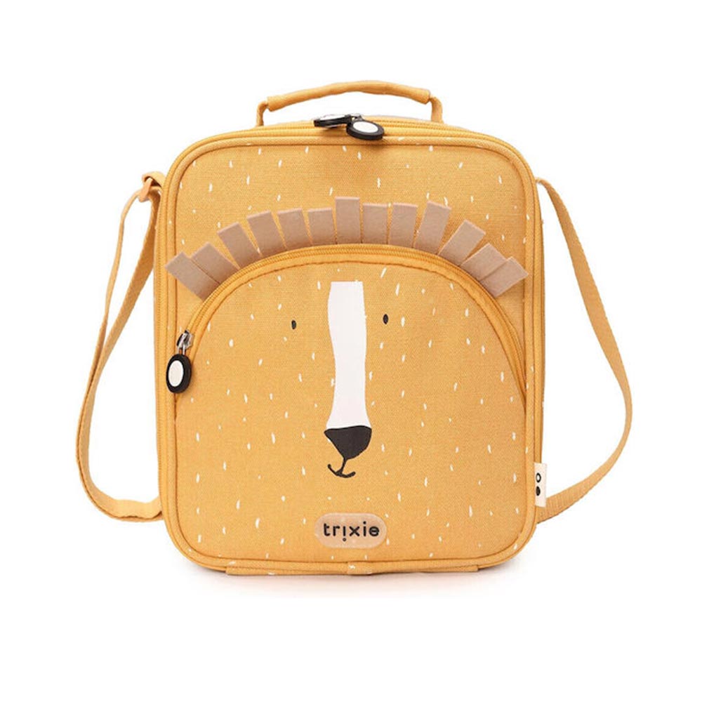 Ισοθερμικό Τσαντάκι Φαγητού Mr. Lion 95213 Trixie  - 122891