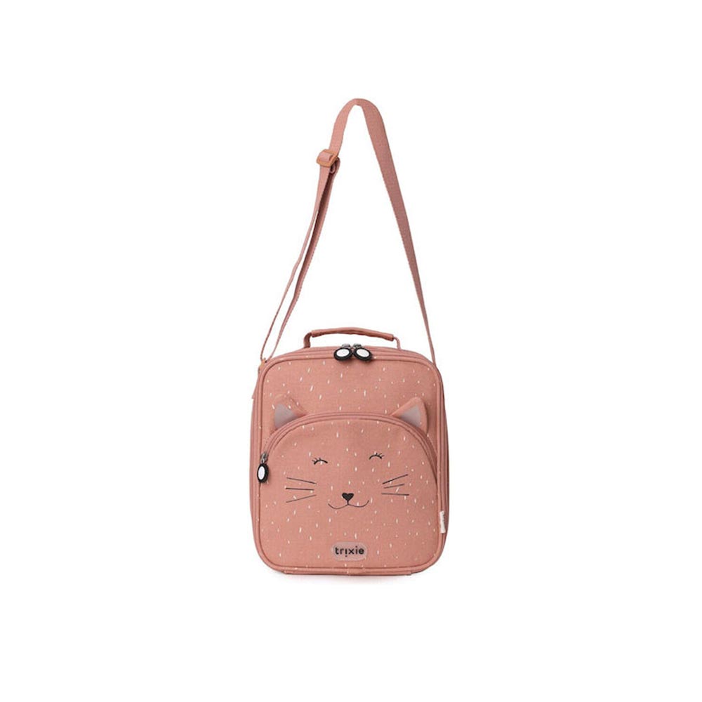 Ισοθερμικό Τσαντάκι Φαγητού Mrs. Cat 95222 Trixie - 122895