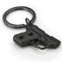 Μεταλλικό Μπρελόκ Gun Key Holder MTM973 Metalmorphose - 0