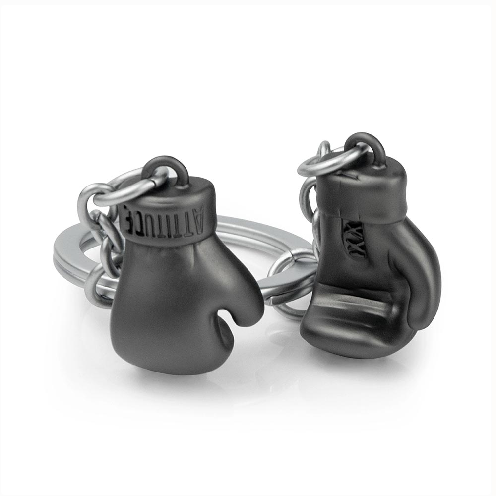 Μεταλλικό Μπρελόκ Boxing Gloves Key Ring MTM319 -01 Metalmorphose - 92272