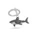 Μεταλλικό Μπρελόκ Shark MTM346 -01 Metalmorphose - 0