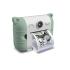 Φωτογραφική Μηχανή με Θερμική Εκτύπωση Kidyprint Instant Camera Πράσινο KDW-181221 Kidywolf - 0