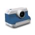 Φωτογραφική Μηχανή με Θερμική Εκτύπωση Kidyprint Instant Camera Μπλε KDW-182709 Kidywolf - 0