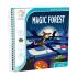 Επιτραπέζιο Μαγνητικό Παιχνίδι Magical Forest (48 challenges) 151530 Smart Games - 0