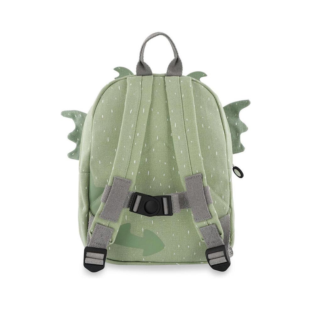 Τσάντα Πλάτης Mr. Dragon T90196 Trixie - 3