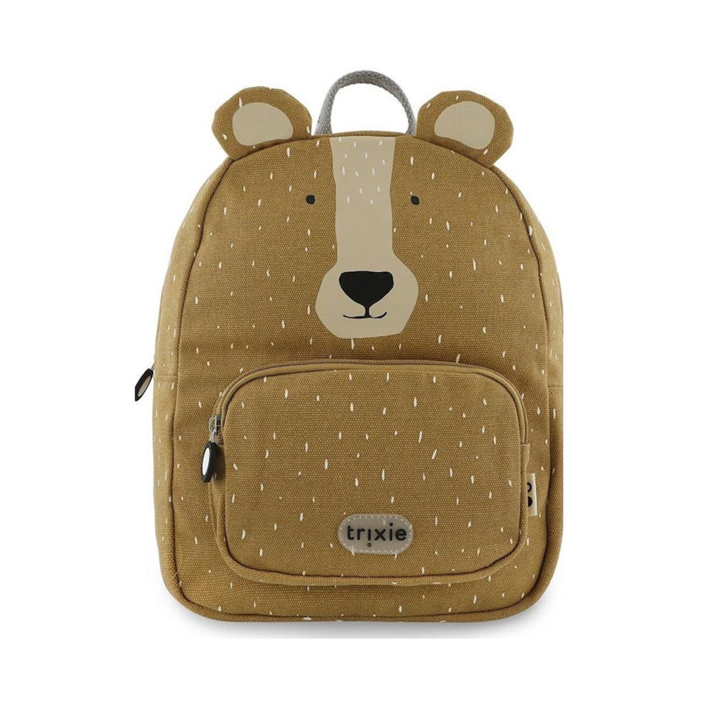 Τσάντα Πλάτης Mrs. Bear 90197 Trixie - 122852