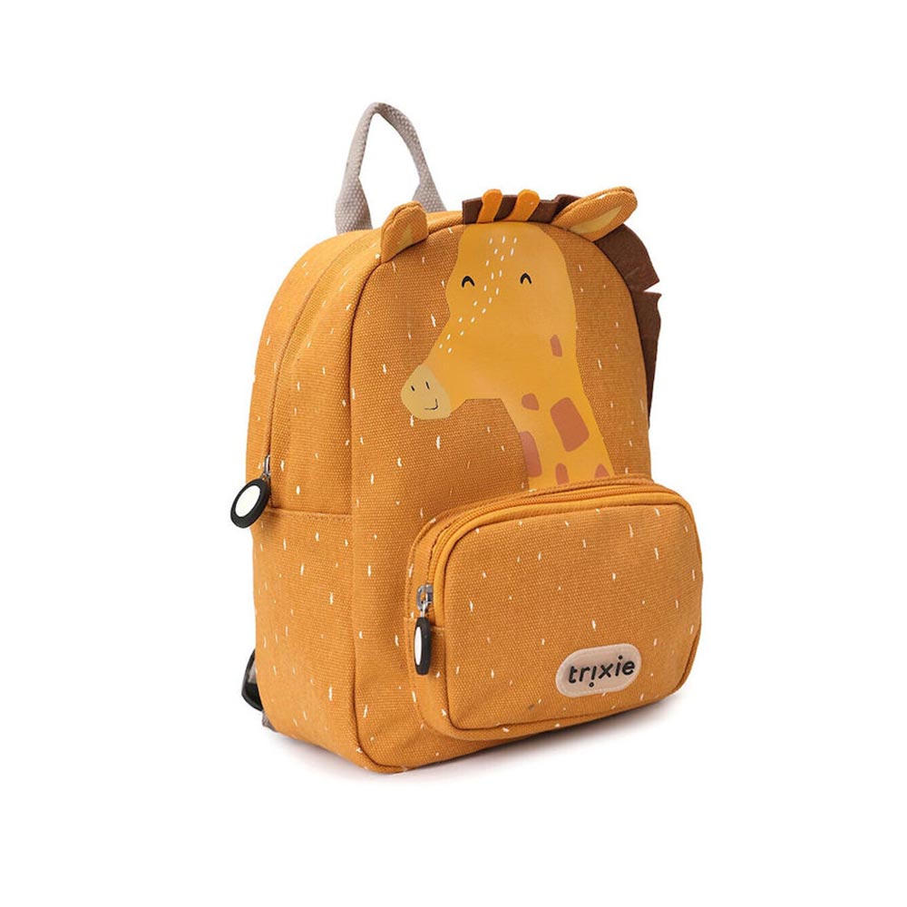 Τσάντα Πλάτης Mr. Giraffe 90200 Trixie - 1