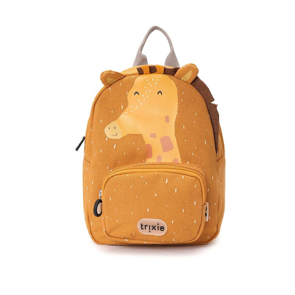 Τσάντα Πλάτης Mr. Giraffe 90200 Trixie - 122910
