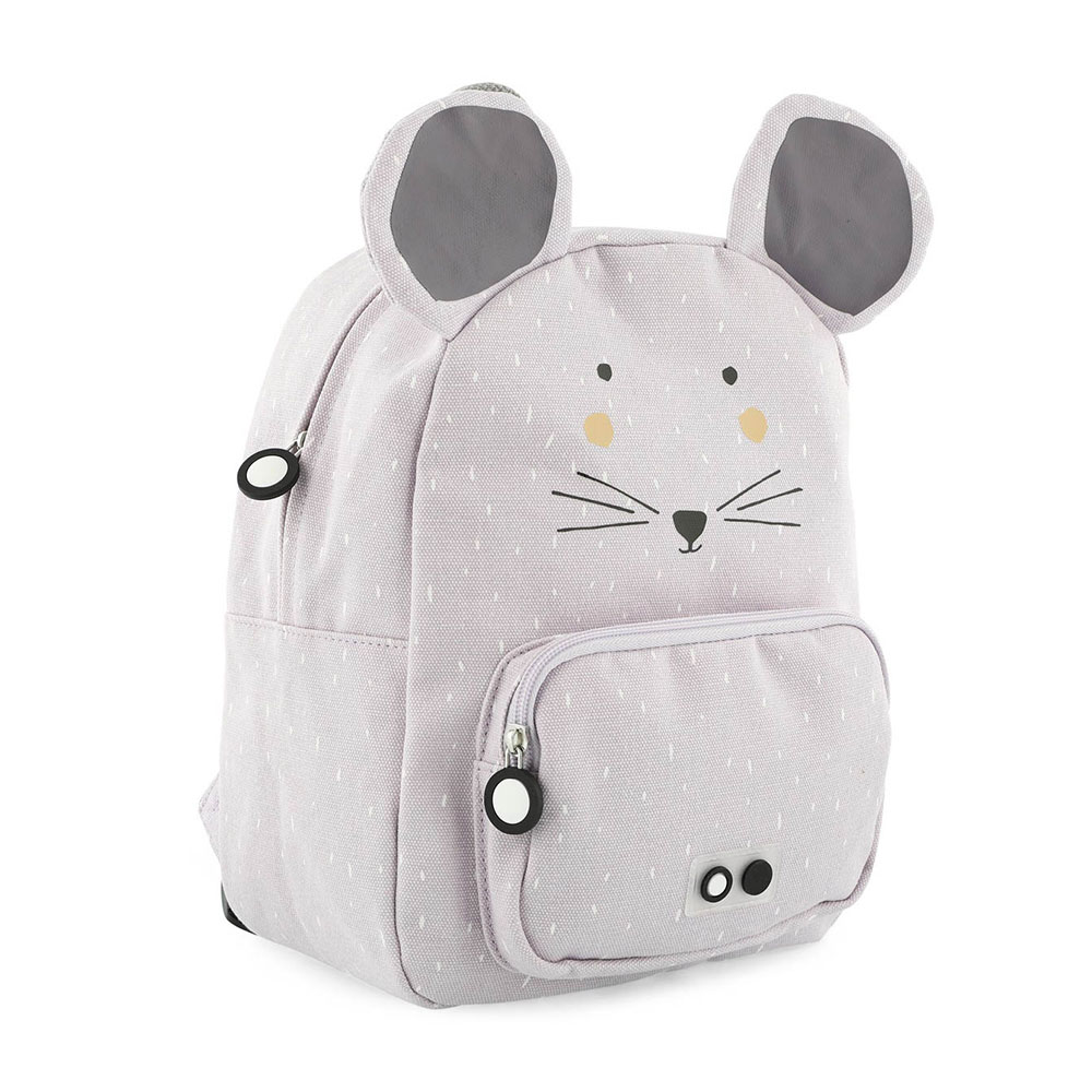 Τσάντα Πλάτης Mrs. Mouse 77413 Trixie - 4