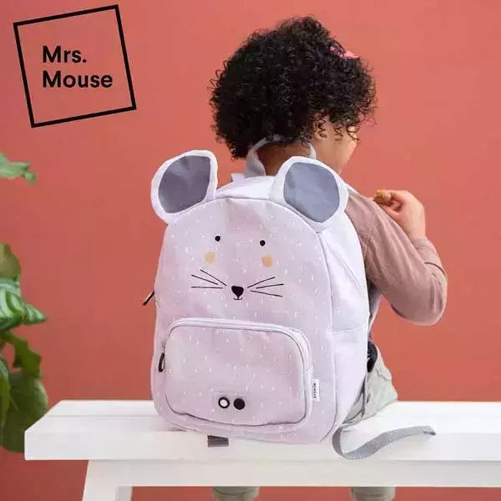 Τσάντα Πλάτης Mrs. Mouse 77413 Trixie - 3