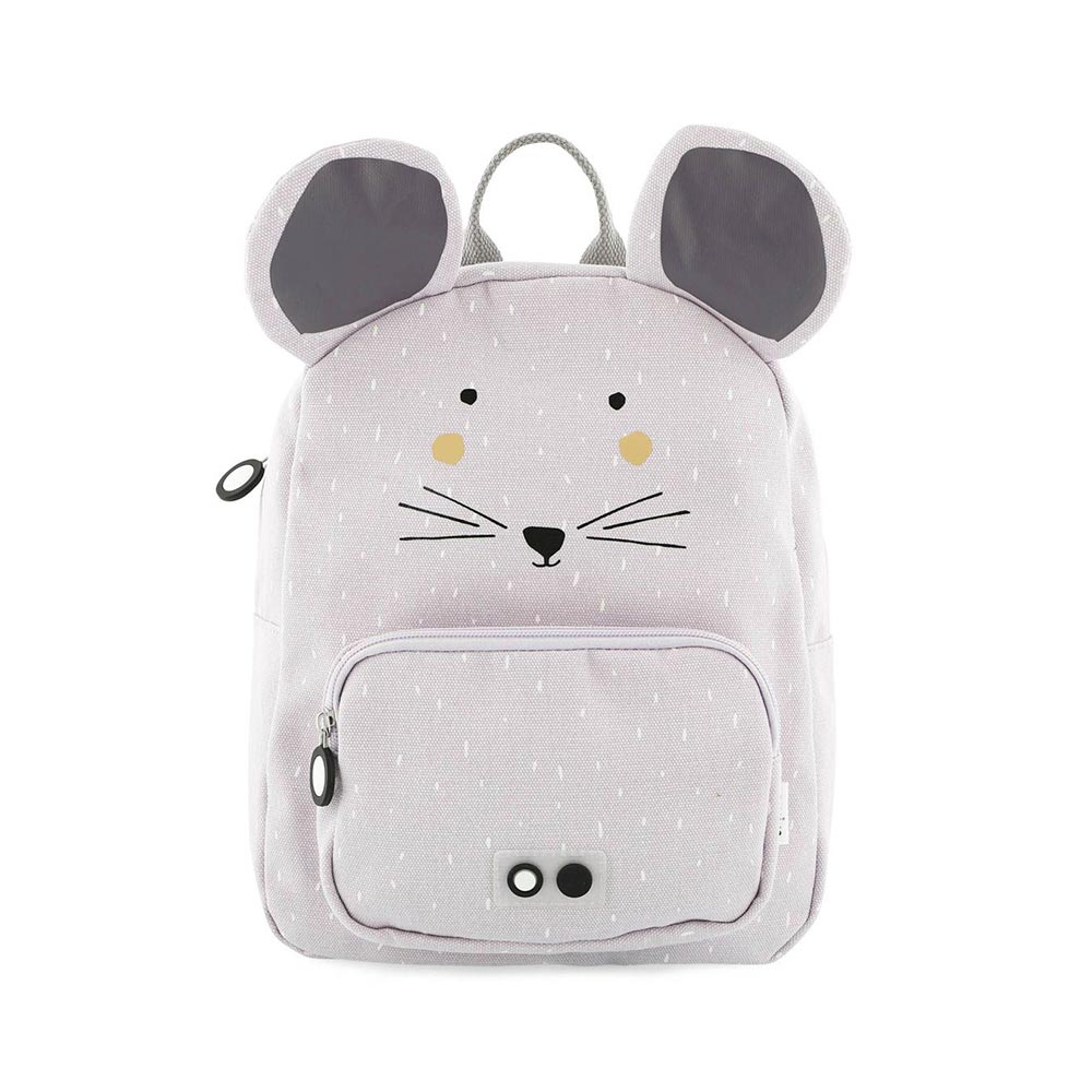 Τσάντα Πλάτης Mrs. Mouse 77413 Trixie - 0