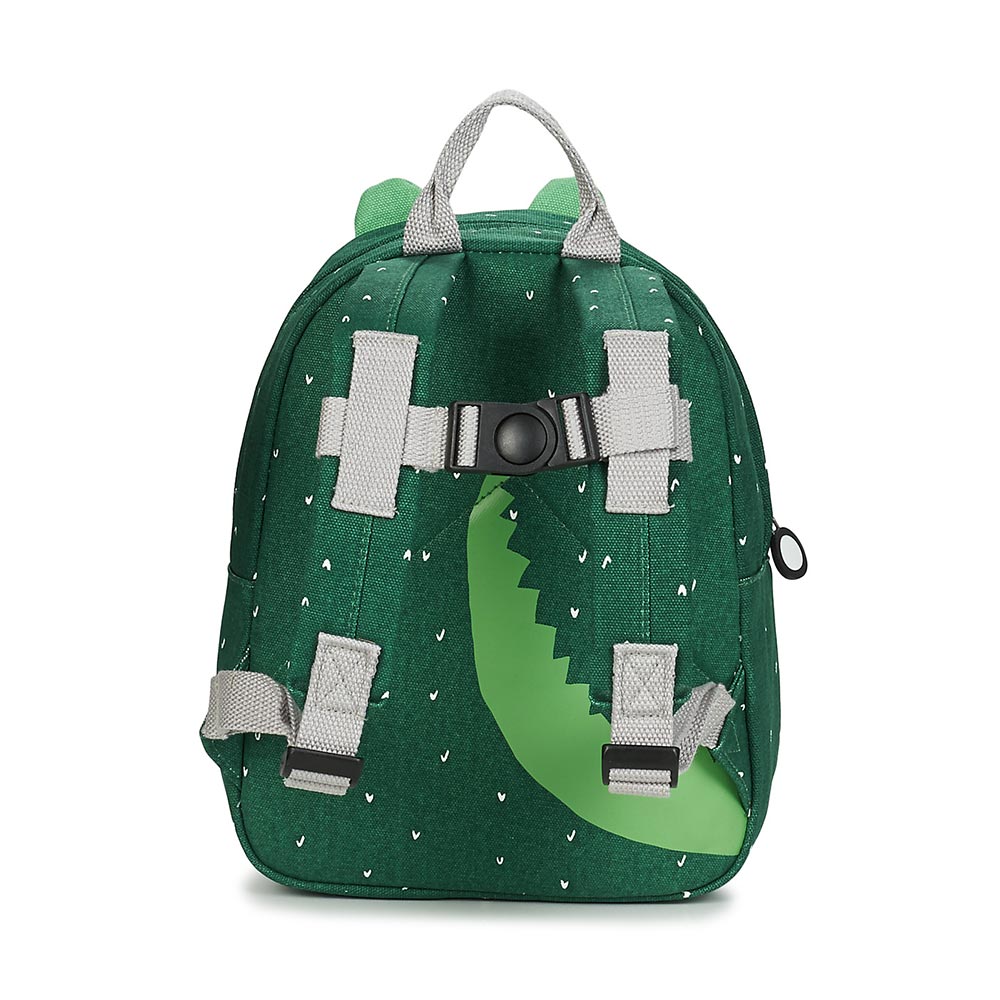 Τσάντα Πλάτης Mr. Crocodile 77409 Trixie - 2