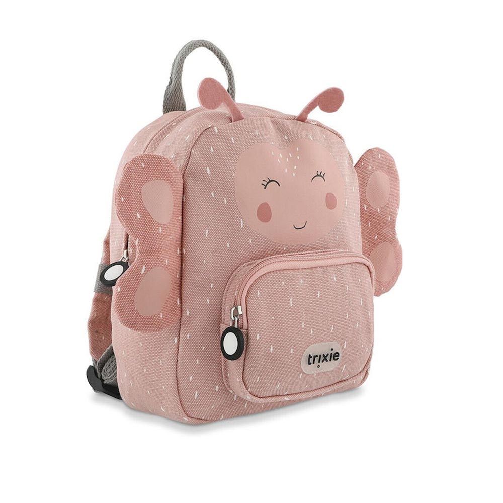 Τσάντα Πλάτης Mrs. Butterfly T90229 Trixie - 3