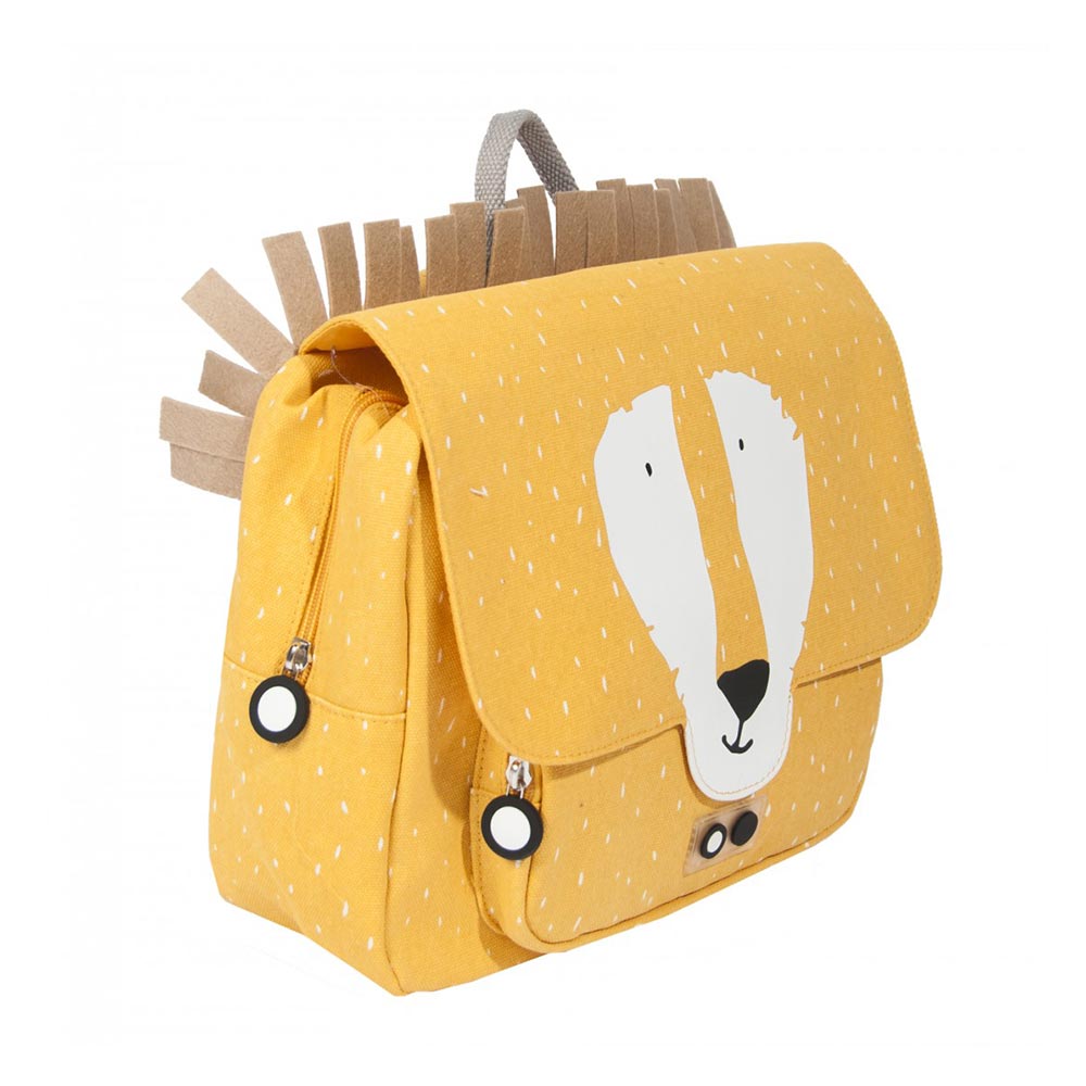 Τσάντα Πλάτης Satchel Mr. Lion 77854 Trixie - 1