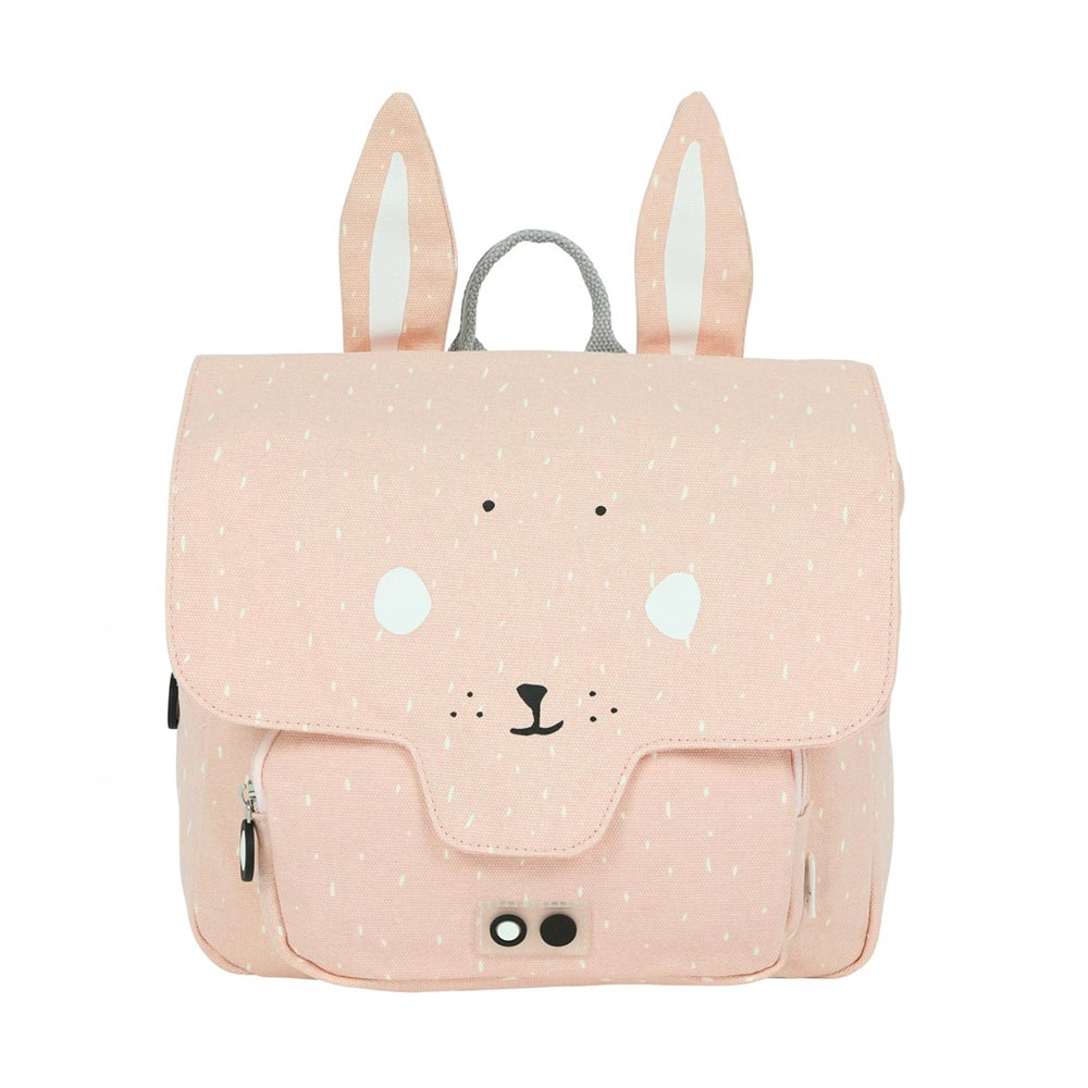 Τσάντα Πλάτης Satchel Mrs. Rabbit 77855 Trixie - 0