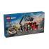 City Scrapyard With Cars 60472 Lego - 0