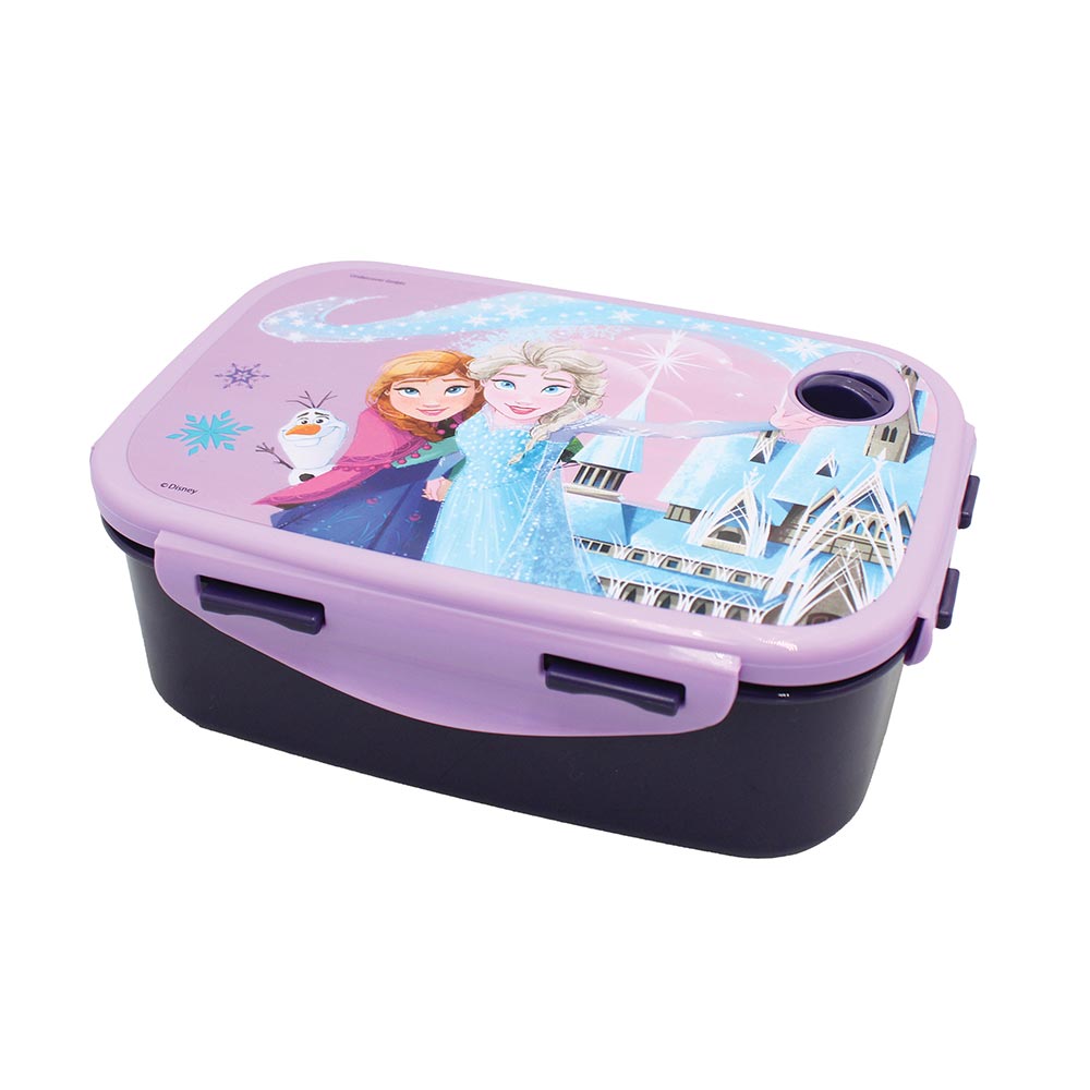 Δοχείο Φαγητού (Micro) Frozen 900ml 551-47265 Gim - 117936