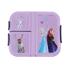 Δοχείο Φαγητού Πλαστικό με 3 Χωρίσματα Frozen 800ml 551-47277 Gim - 2