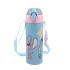 Ανόξειδωτο Παγούρι Θερμός Stitch 450ml 552-05197 Gim - 0