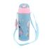 Ανόξειδωτο Παγούρι Θερμός Stitch 450ml 552-05197 Gim - 3