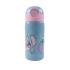 Ανόξειδωτο Παγούρι με Καλαμάκι Stitch 500ml 552-05199 Gim - 0