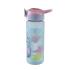 Πλαστικό Παγούρι με Καλαμάκι Stitch 600ml 552-05217 Gim - 1