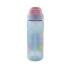 Πλαστικό Παγούρι με Καλαμάκι Stitch 600ml 552-05217 Gim - 2