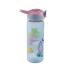 Πλαστικό Παγούρι με Καλαμάκι Stitch 600ml 552-05217 Gim - 3